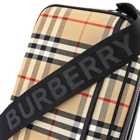 tessuto burberry|burberry her men's clothing.